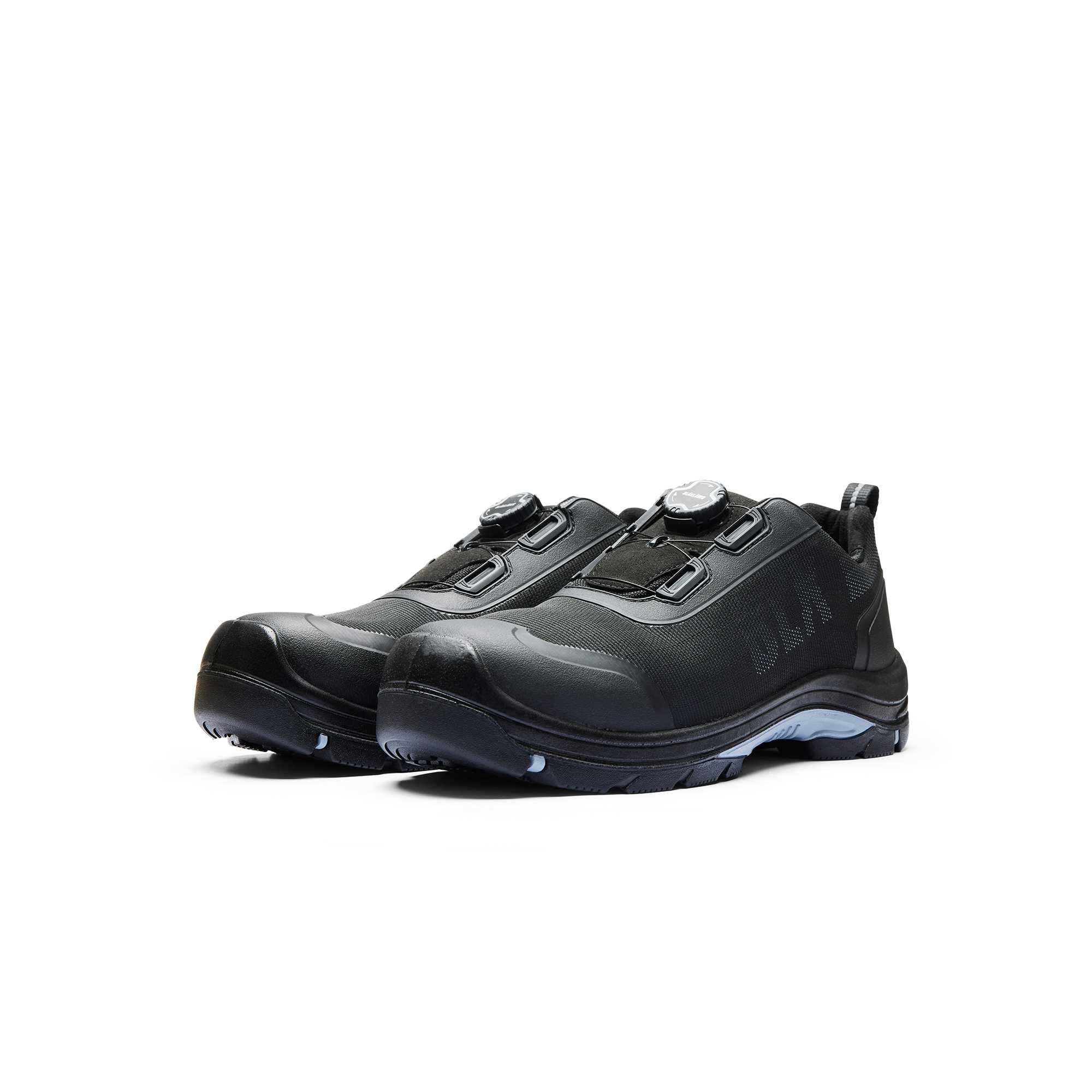 BLAKLADER 24700000 GECKO Safety Shoe S3 Work Shoe MEN - Fabric Upper